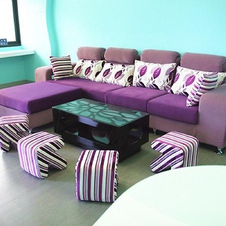 Mirage Magong Exterior foto